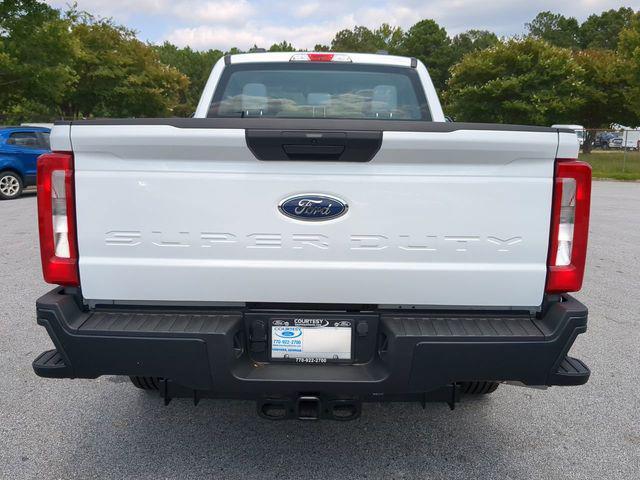 new 2023 Ford F-250 car, priced at $48,000