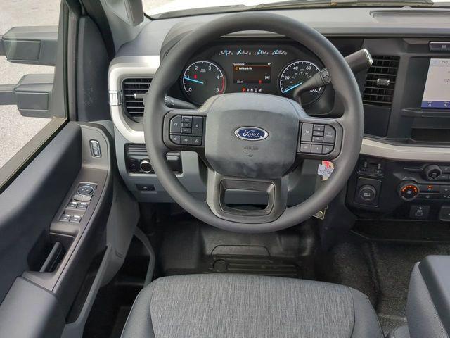 new 2023 Ford F-250 car, priced at $48,000