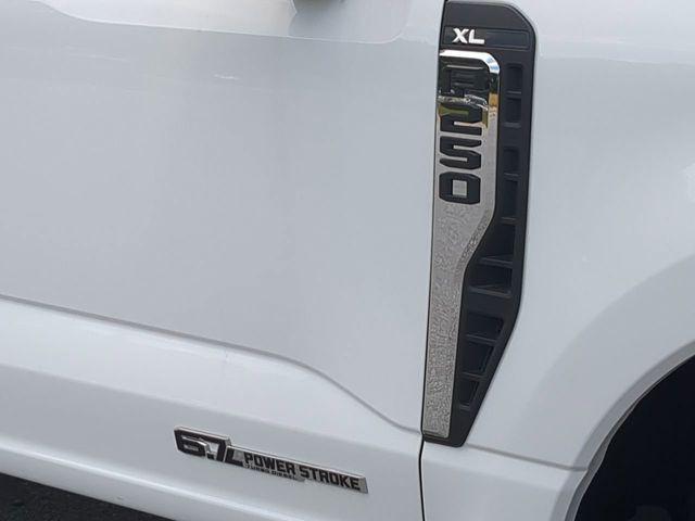 new 2023 Ford F-250 car, priced at $48,000