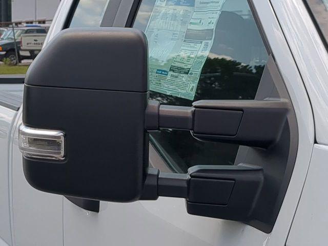 new 2023 Ford F-250 car, priced at $48,000