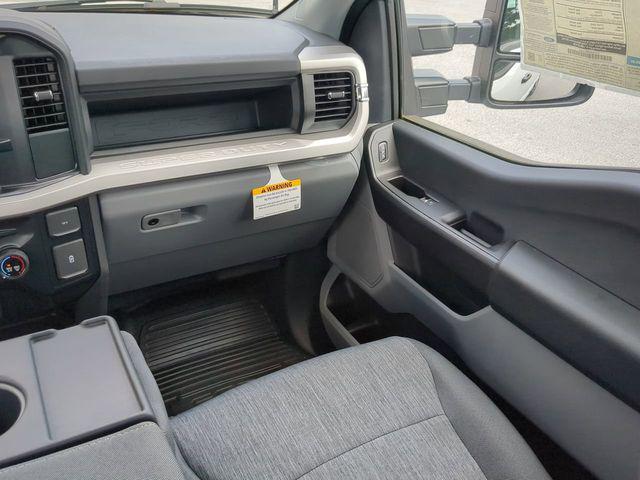 new 2023 Ford F-250 car, priced at $48,000