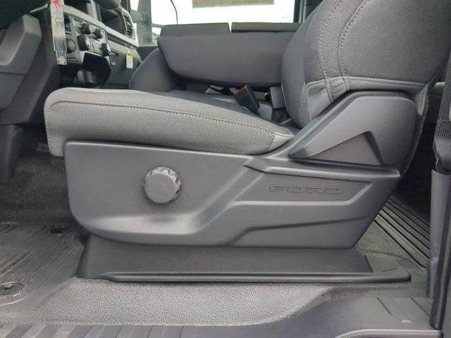 new 2023 Ford F-250 car, priced at $48,000