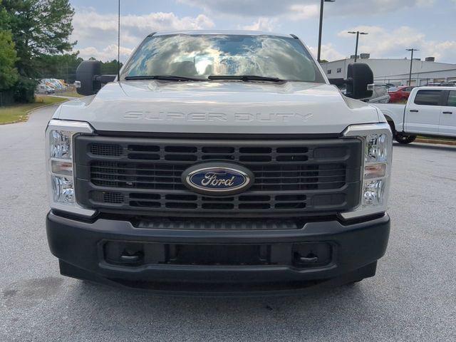new 2023 Ford F-250 car, priced at $48,000