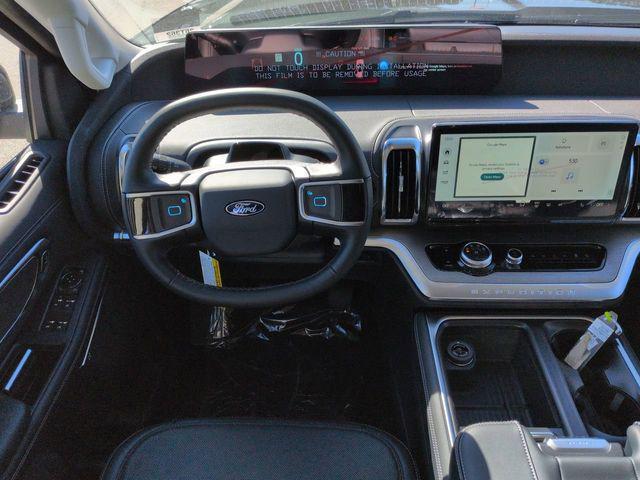 new 2026 Ford Expedition Max car, priced at $78,559