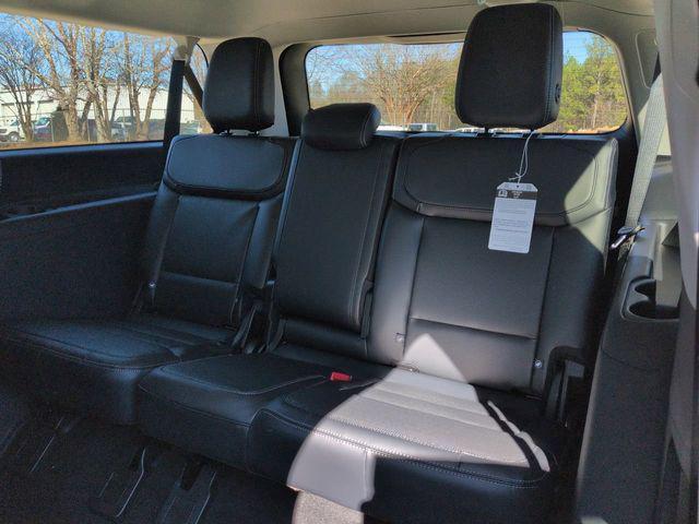 new 2026 Ford Expedition Max car, priced at $78,559