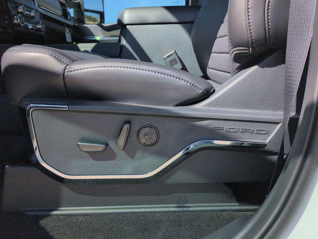 new 2026 Ford F-350 car, priced at $95,979