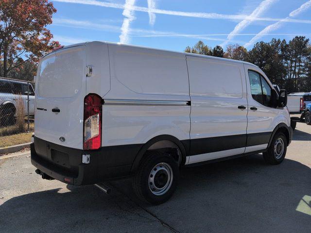 new 2026 Ford Transit-250 car, priced at $45,614