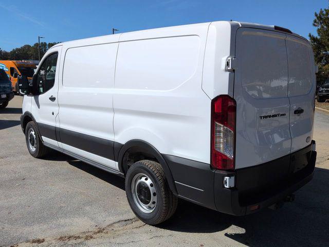 new 2026 Ford Transit-250 car, priced at $45,614