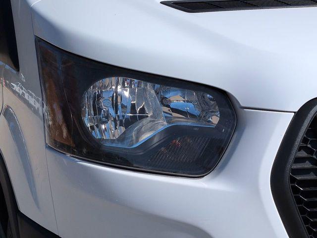 new 2026 Ford Transit-250 car, priced at $45,614