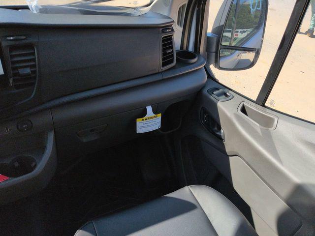 new 2026 Ford Transit-250 car, priced at $47,614