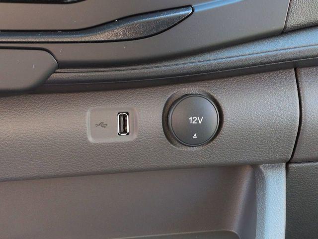 new 2026 Ford Transit-250 car, priced at $45,614