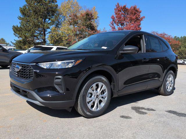 new 2026 Ford Escape car, priced at $25,805