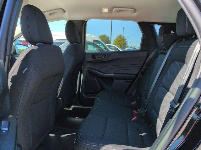 new 2026 Ford Escape car, priced at $24,305