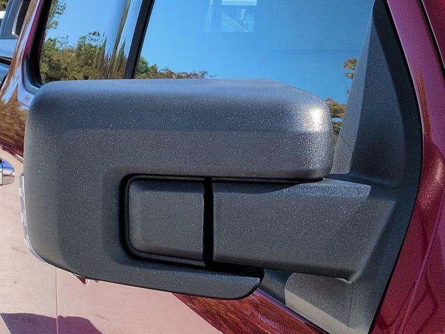 used 2022 Ford F-150 car, priced at $36,616