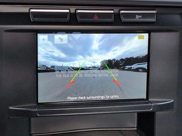 used 2024 Ford F-250 car, priced at $40,994