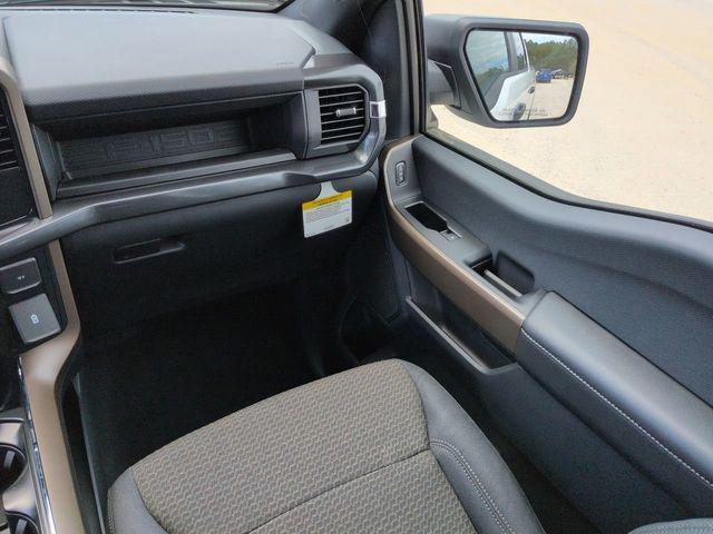 new 2026 Ford F-150 car, priced at $48,549