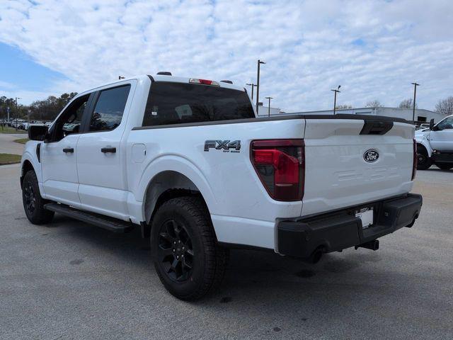 new 2026 Ford F-150 car, priced at $48,549