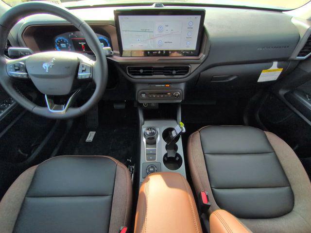 new 2025 Ford Bronco Sport car, priced at $32,484