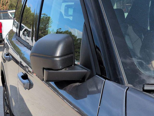 new 2025 Ford Bronco Sport car, priced at $32,484