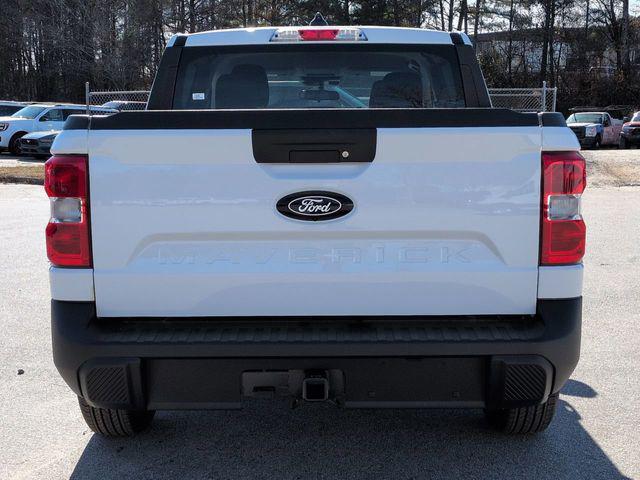 new 2026 Ford Maverick car, priced at $26,989