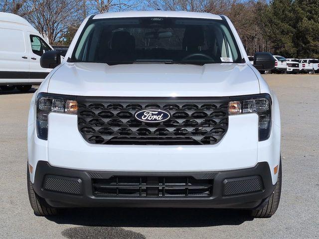 new 2026 Ford Maverick car, priced at $26,989