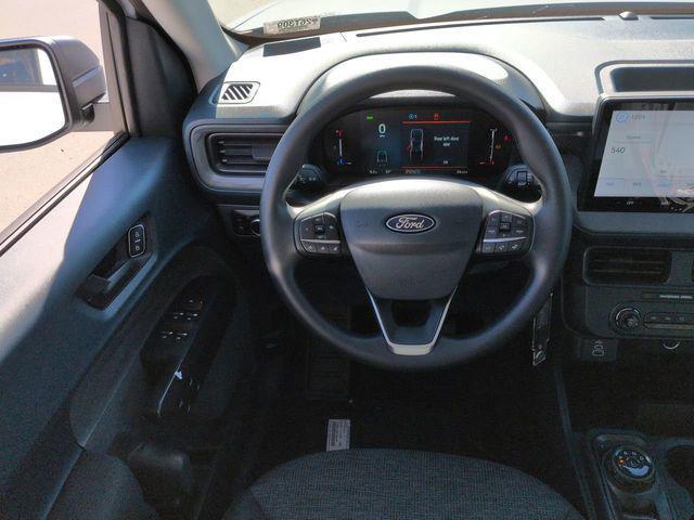 new 2026 Ford Maverick car, priced at $26,989