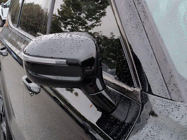 used 2024 Kia Telluride car, priced at $39,000