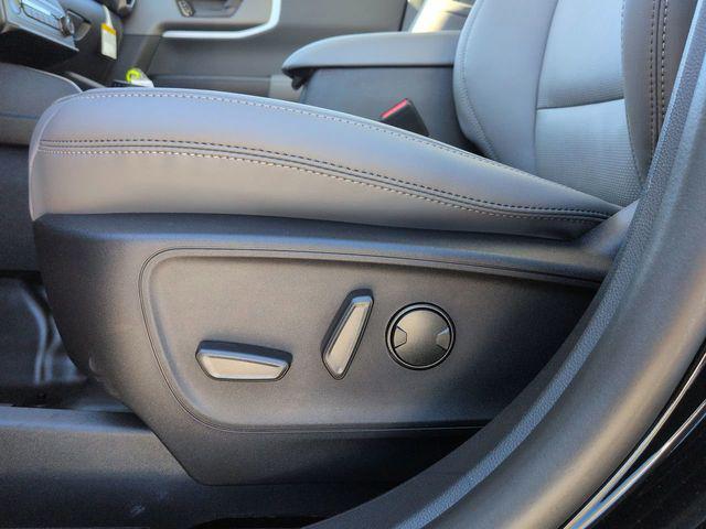 new 2025 Ford Bronco Sport car, priced at $36,099