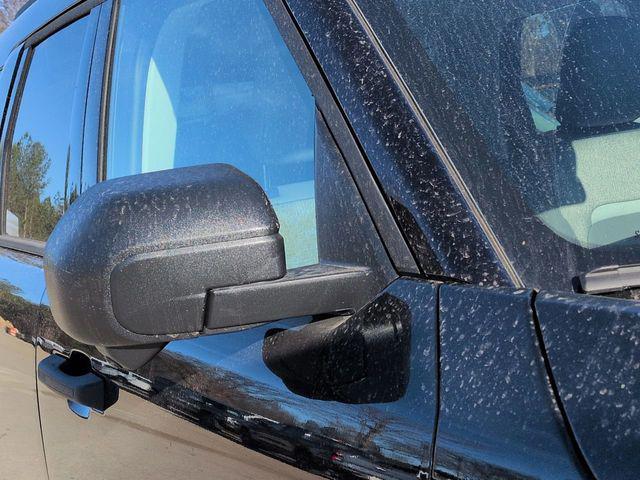 new 2025 Ford Bronco Sport car, priced at $36,099