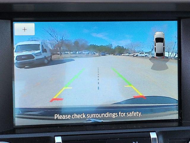 used 2020 Ford Mustang car, priced at $21,219