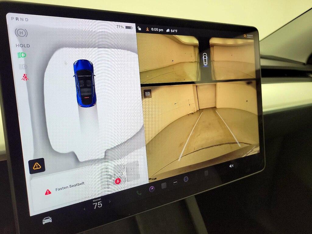 used 2023 Tesla Model Y car, priced at $33,998