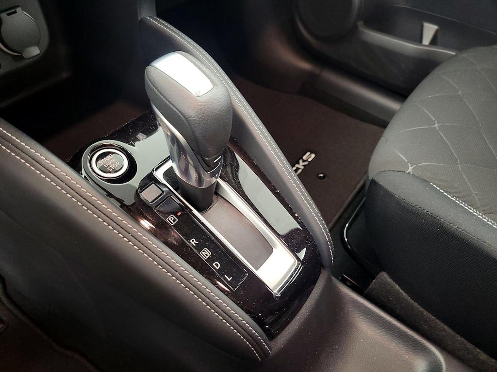 used 2020 Nissan Kicks car, priced at $18,998