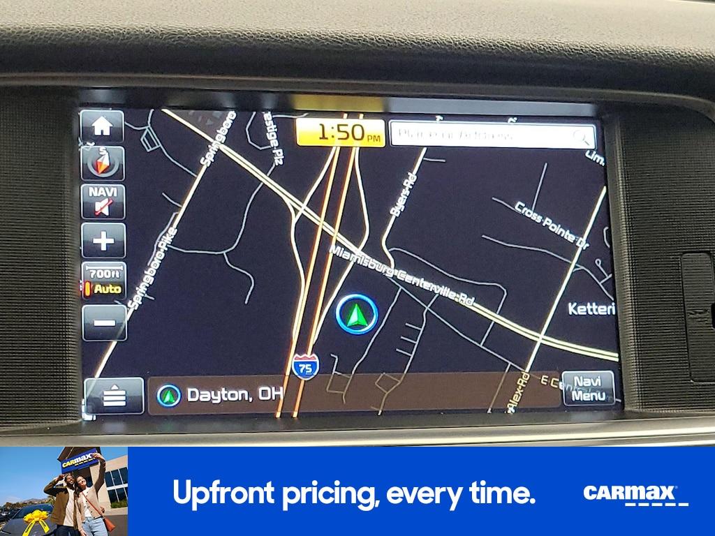used 2017 Kia Optima car, priced at $17,998