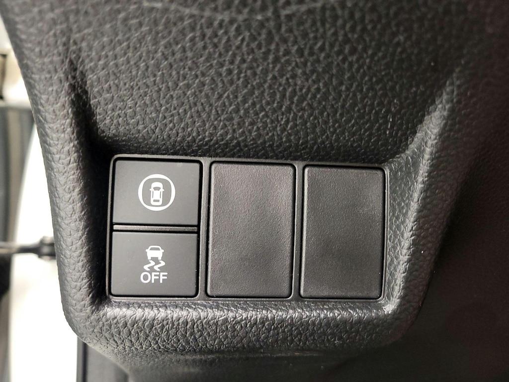 used 2024 Honda Civic car, priced at $23,998