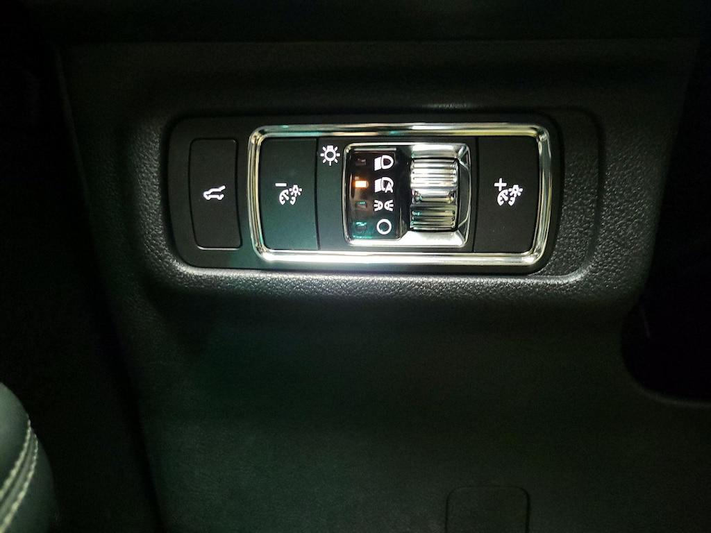 used 2022 Lincoln Corsair car, priced at $24,998