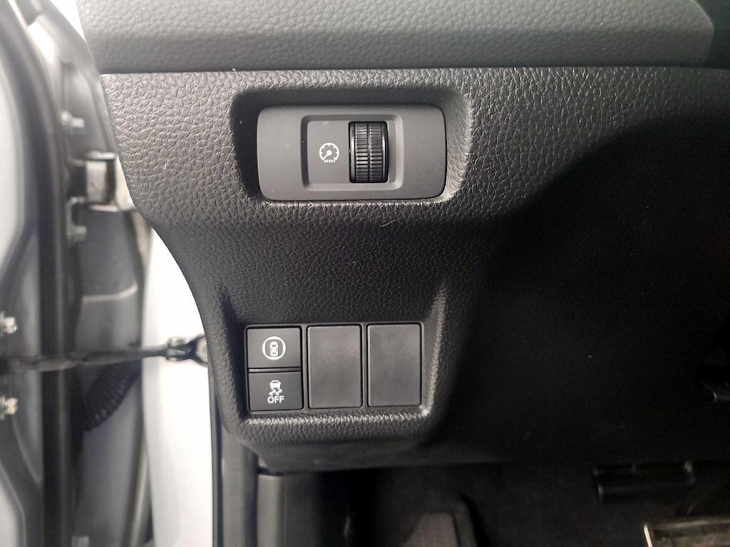 used 2024 Honda Civic car, priced at $24,998