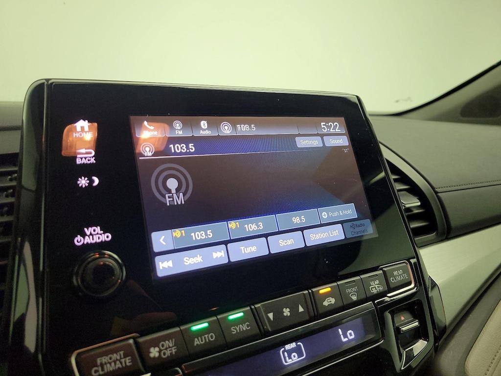 used 2021 Honda Odyssey car, priced at $27,998