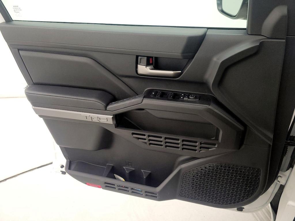 used 2026 Toyota Tacoma car, priced at $43,998