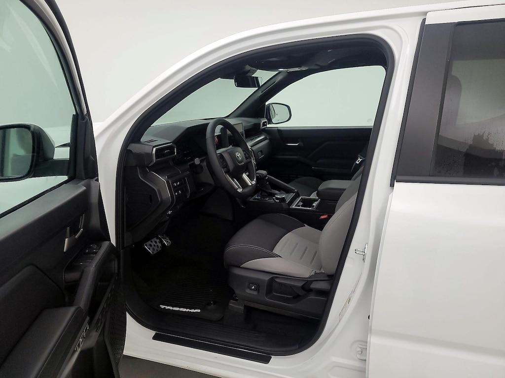 used 2026 Toyota Tacoma car, priced at $43,998