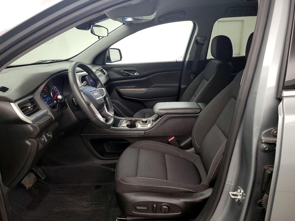 used 2023 GMC Acadia car, priced at $26,998