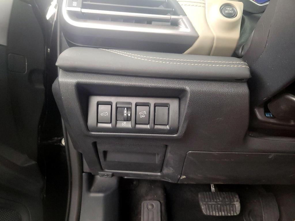 used 2023 Subaru Outback car, priced at $28,998