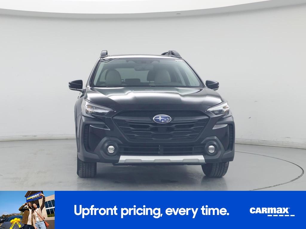 used 2023 Subaru Outback car, priced at $28,998