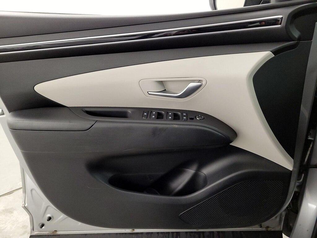 used 2023 Hyundai Tucson car, priced at $20,998