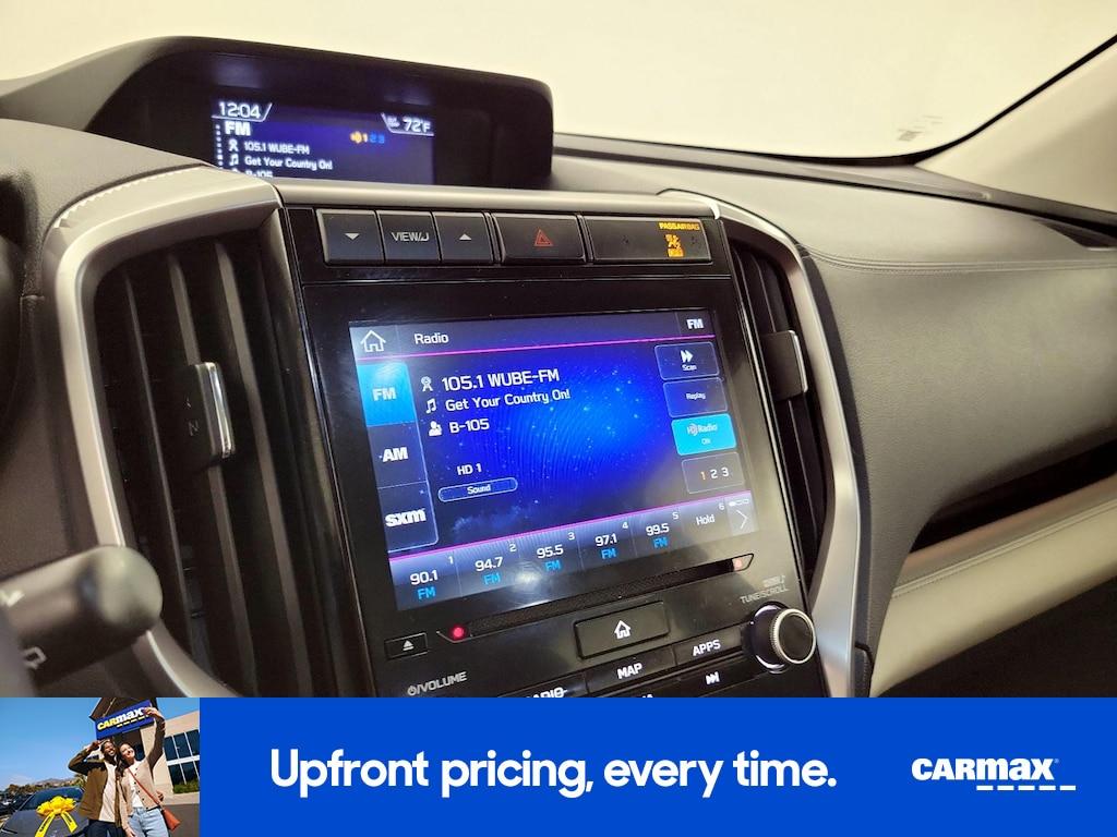 used 2020 Subaru Ascent car, priced at $24,998