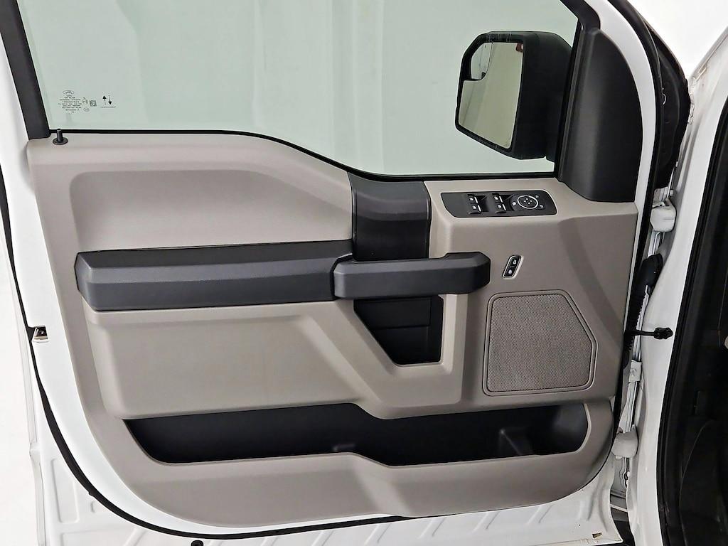 used 2020 Ford F-150 car, priced at $23,998