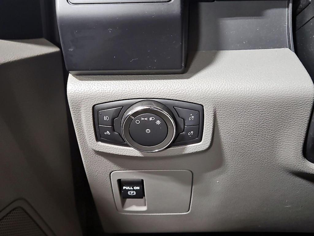 used 2020 Ford F-150 car, priced at $23,998