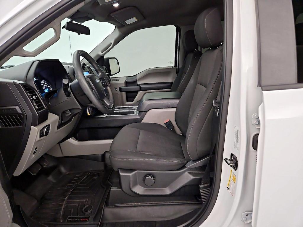 used 2020 Ford F-150 car, priced at $23,998