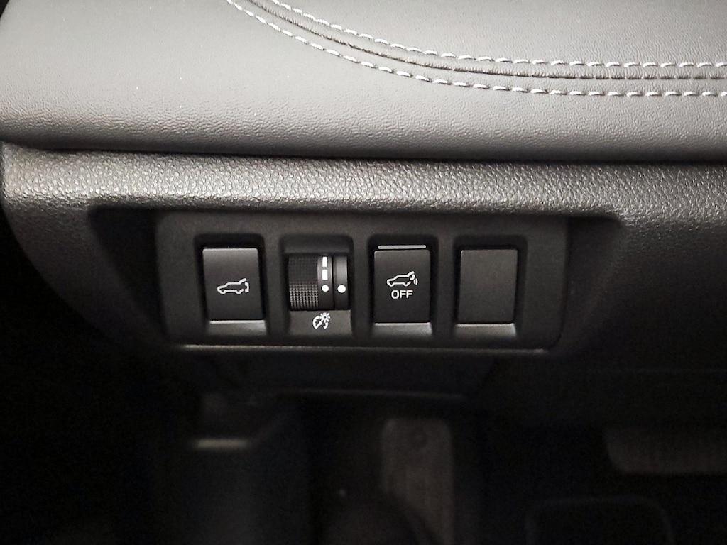 used 2024 Subaru Outback car, priced at $30,998