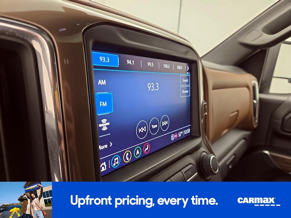 used 2023 Chevrolet Silverado 2500 car, priced at $66,998