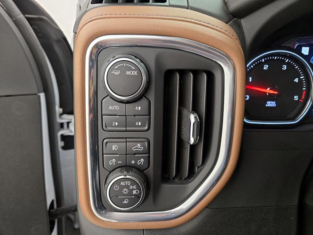 used 2023 Chevrolet Silverado 2500 car, priced at $66,998